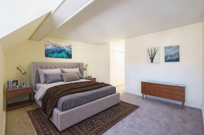 Virtual Staging